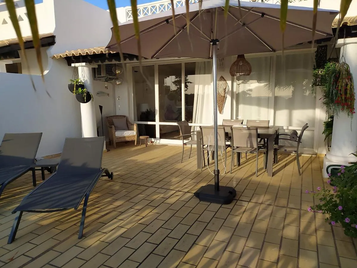 Three Palms Apartment Ferragudo