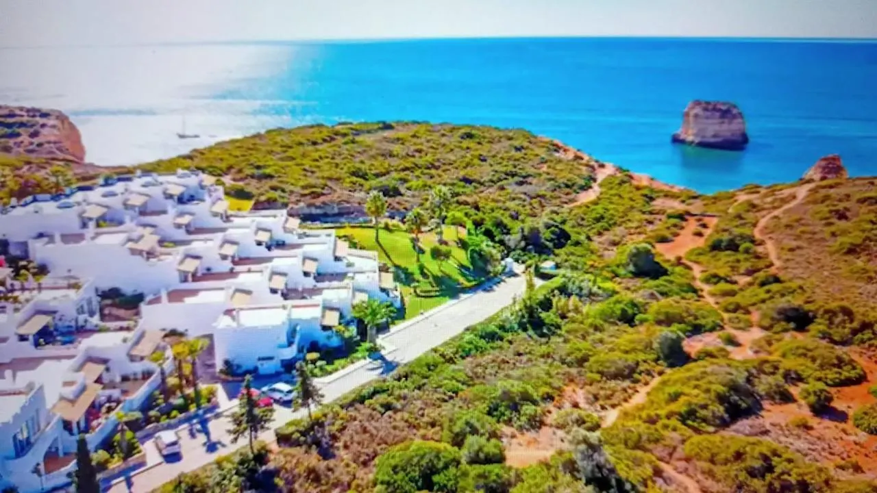 Three Palms Apartment Ferragudo  Portugal