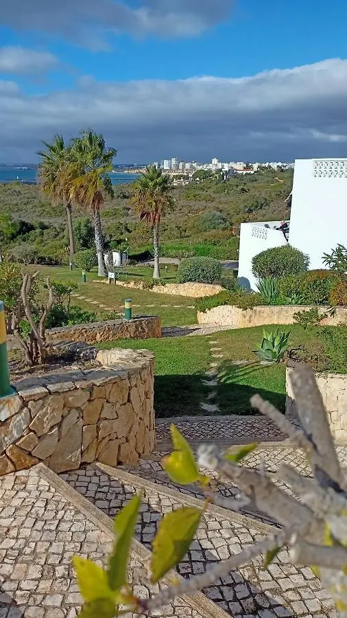 Three Palms Apartment 费拉古多 葡萄牙