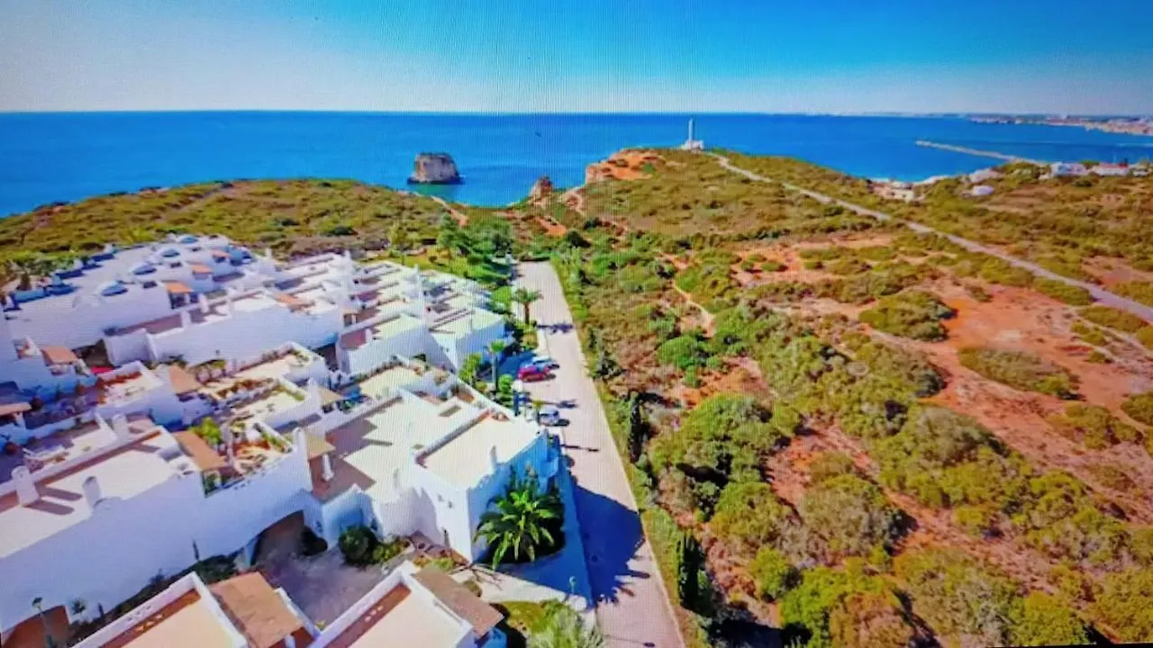 Three Palms Apartment Ferragudo  Portugal
