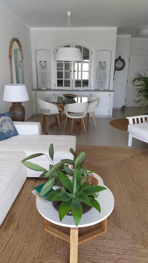 Three Palms Apartment Ferragudo