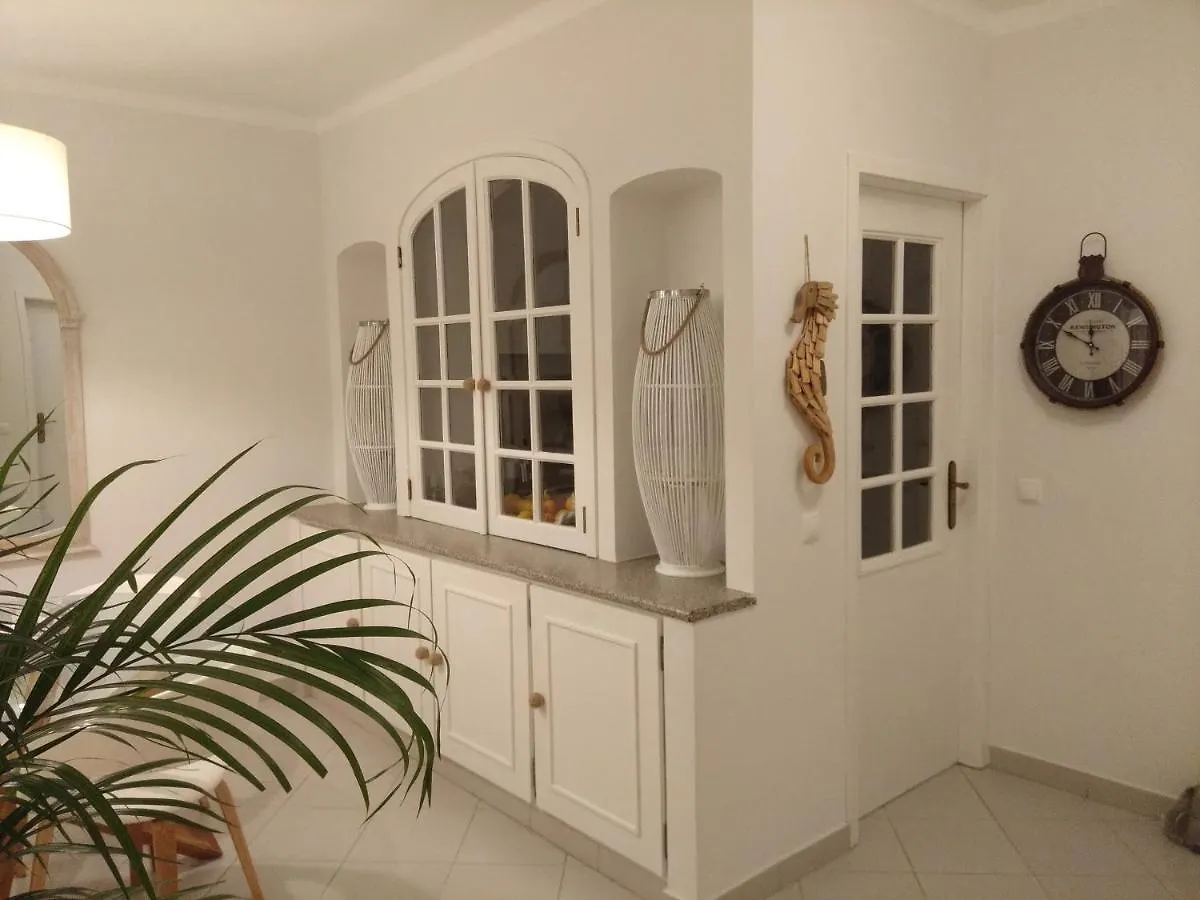 Three Palms Apartment Ferragudo   Ferragudo (Faro)