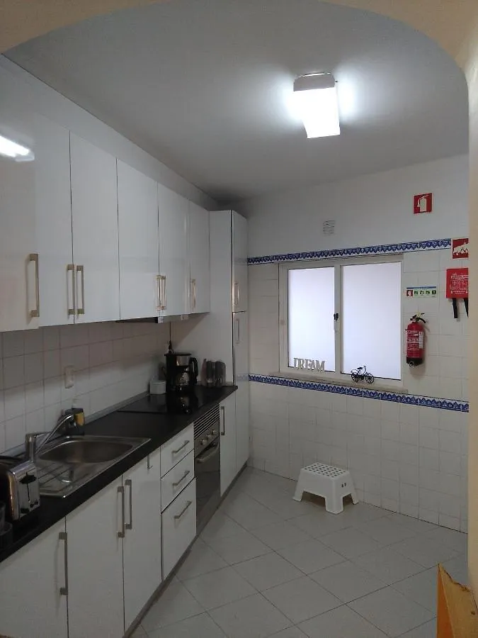 Three Palms Apartment Ferragudo   Ferragudo (Faro)