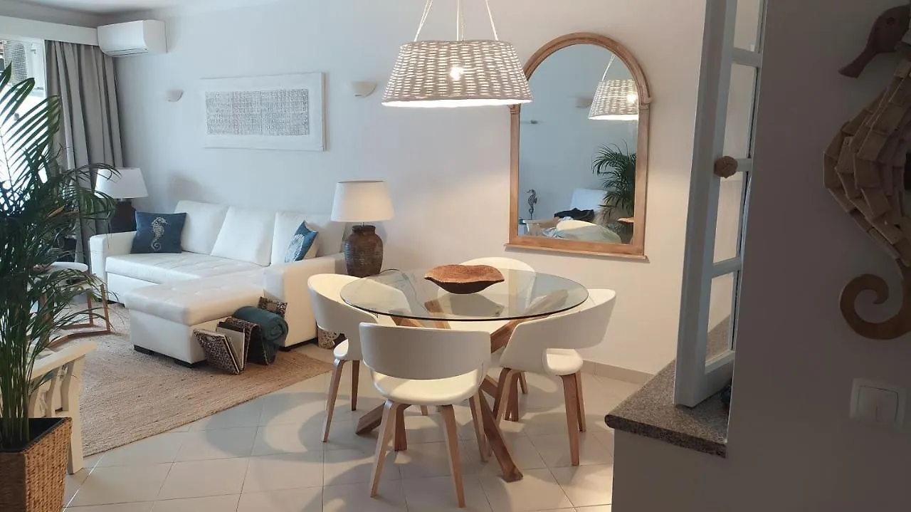 Three Palms Apartment Ferragudo