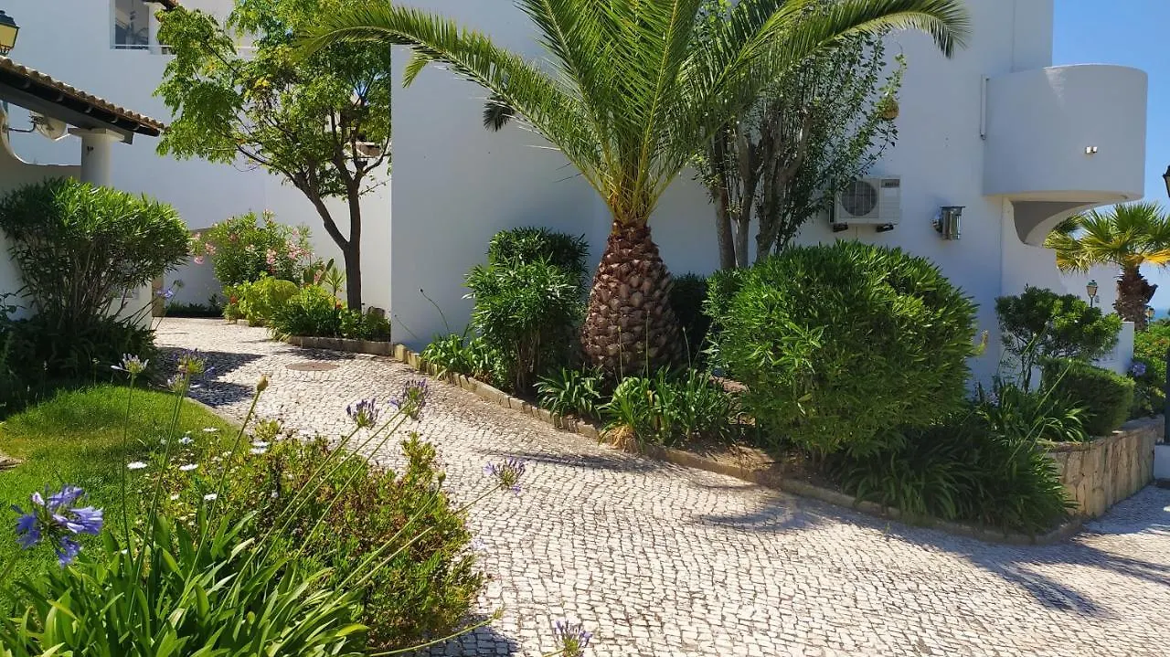 Three Palms Apartment Ferragudo  0*, Ferragudo (Faro)