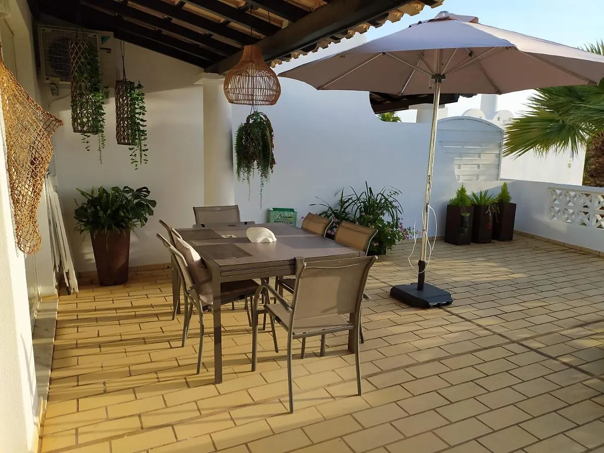 Three Palms Apartment Ferragudo