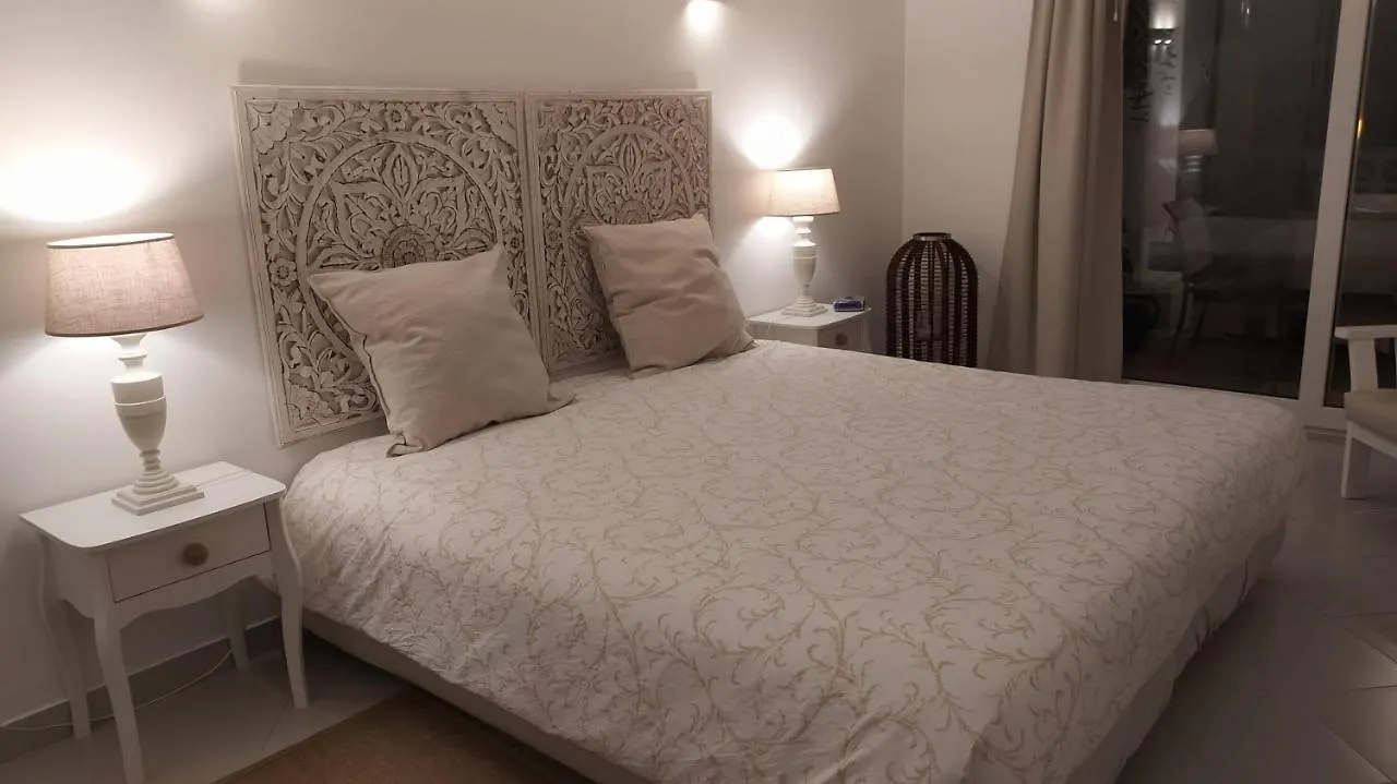 Three Palms Apartment Ferragudo