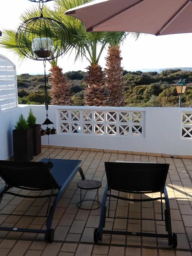 Three Palms Apartment Ferragudo  Portugal