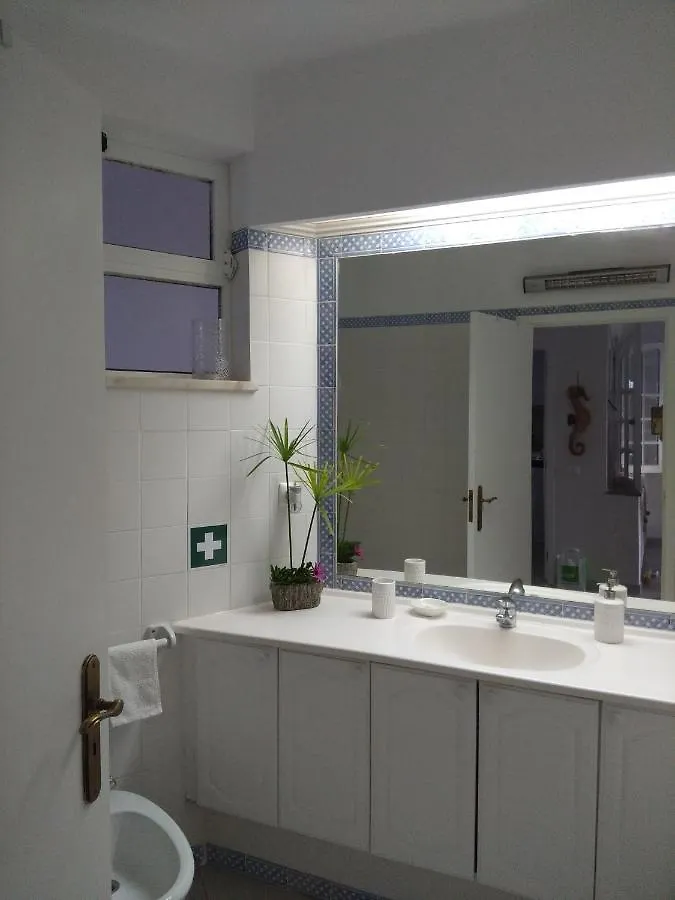 Three Palms Apartment Ferragudo  Portugal