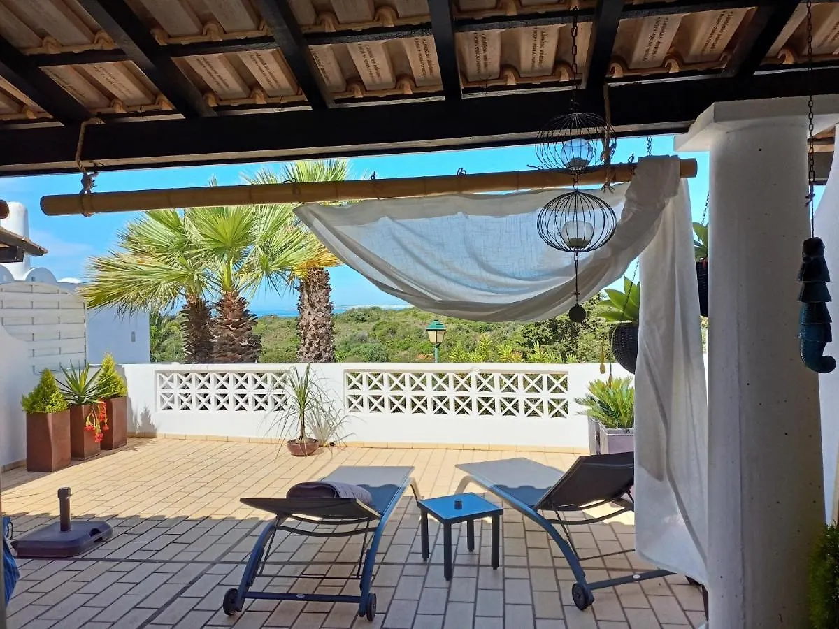 Three Palms Apartment Ferragudo