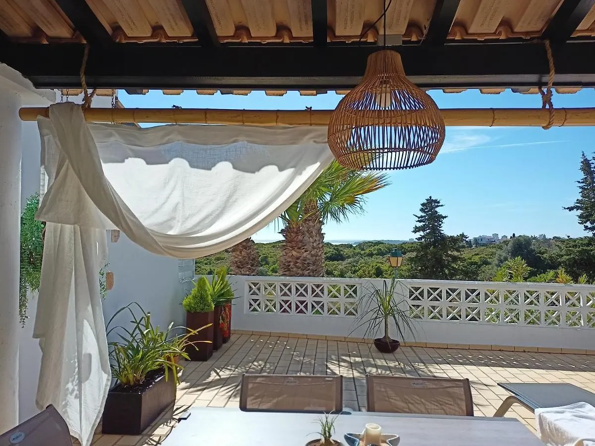 Three Palms Apartment Ferragudo