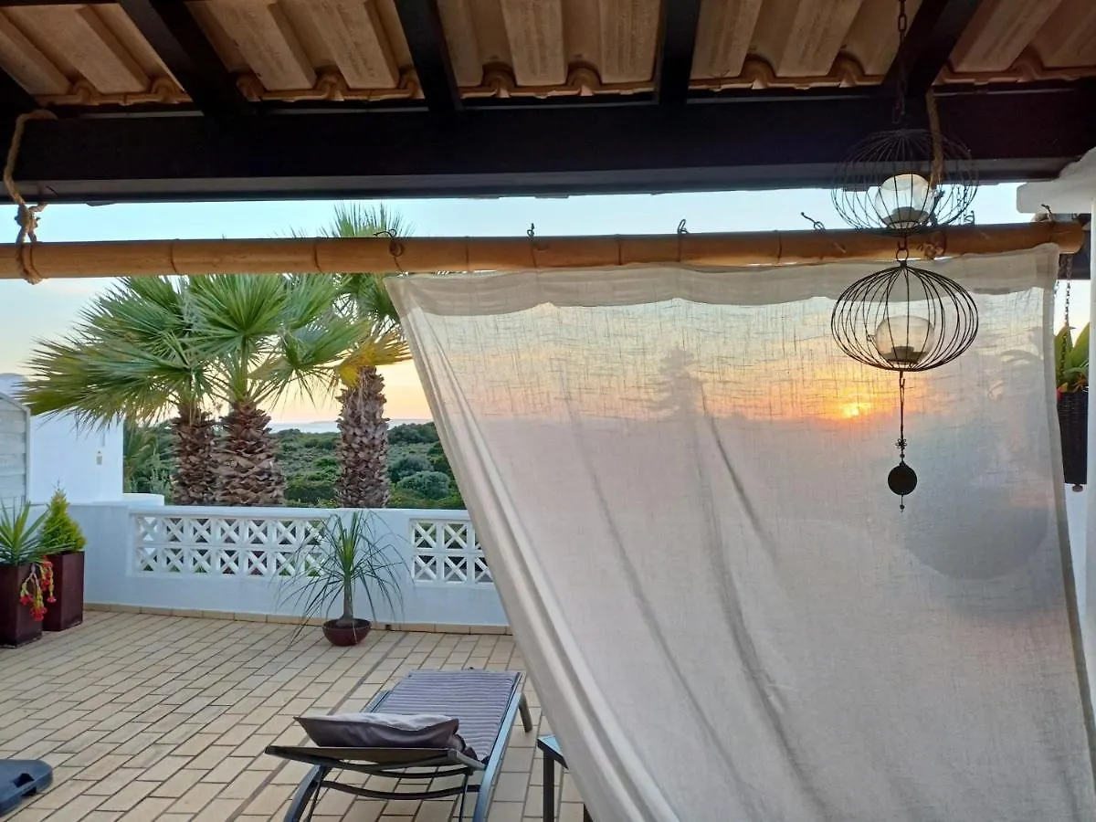 Three Palms Apartment Ferragudo  Portugal